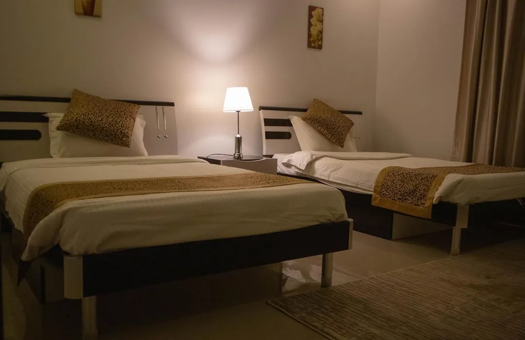 Tilal Jeddah Residential Units-1