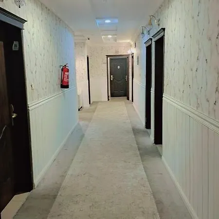 Tilal Jeddah Residential Units-2
